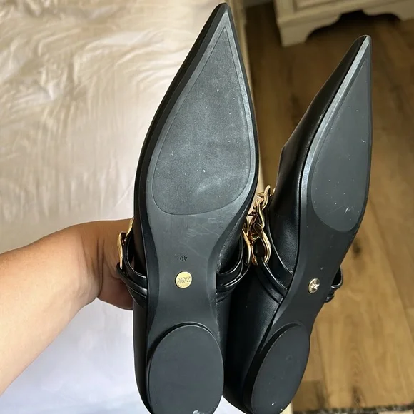 Zara shoes - Picture 4 of 5